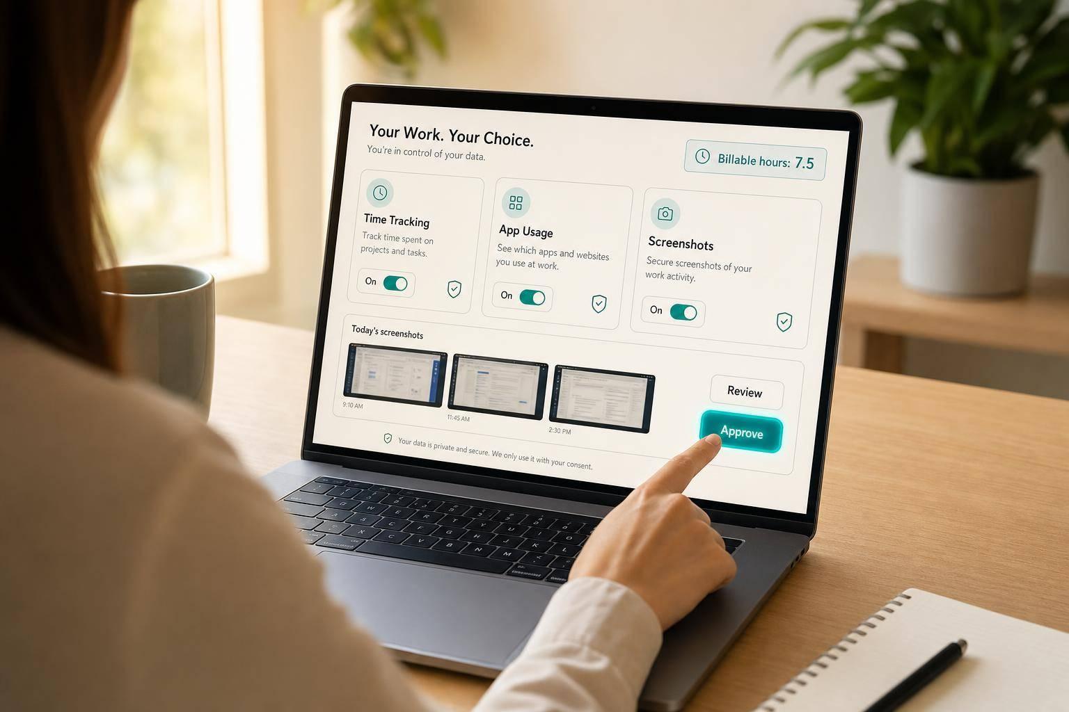 Consent-Based Tracking: What It Is and How It Works