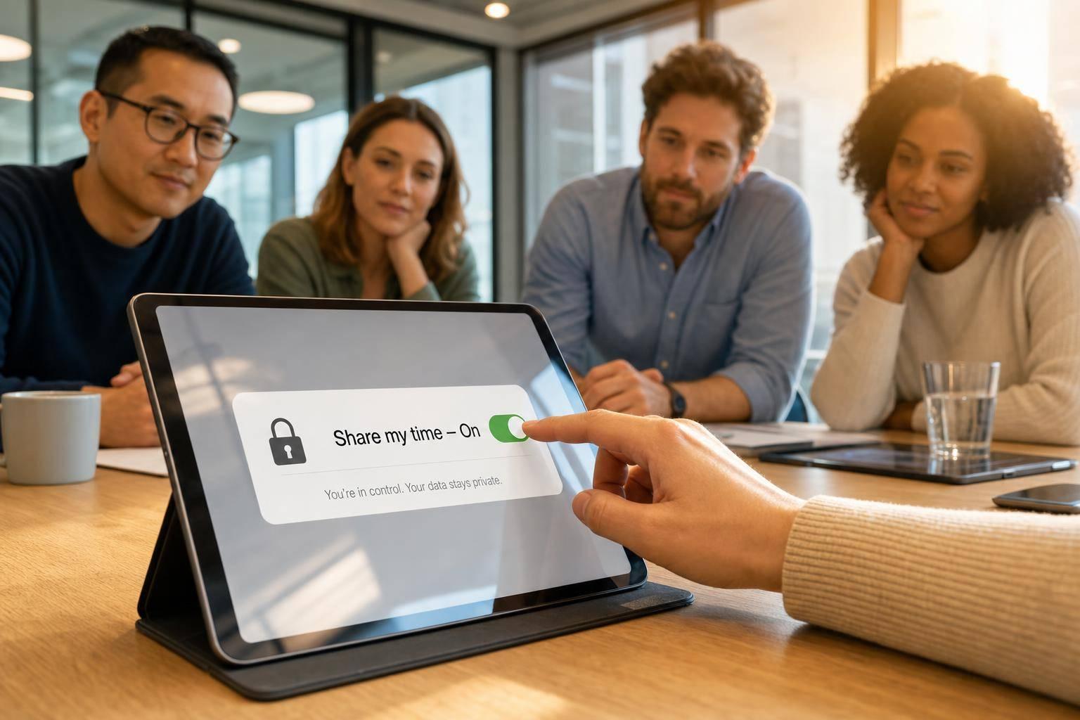 Why Teams Reject Time Tracking at First